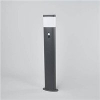 Lindby - gebraucht] Led Wegeleuchte Gartenlampe Lampe Leuchte Marius Led Mit Bewegungsmelder B-Ware von LINDBY
