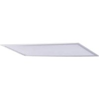 Lindby - gebraucht] Livel Led Panel Cct 80 Cm x 30 Cm Deckenlampe Deckenlampe Lampe Leuchte B-Ware von LINDBY