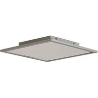 Lindby - gebraucht] Livel Led Panel Wohnzimmerleuchte Deckenlampe Deckenleuchte Leuchte Lampe B-Ware von LINDBY