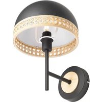 Lindby - gebraucht] Lonnaris Wandleuchte Wandlampe Leuchte Lampe Wandlicht Licht B-Ware von LINDBY