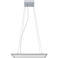 Lindby - gebraucht] Luram Led Hängeleuchte Quadratisch Deckenlampe Deckenleuchte Spot Lampe B-Ware von LINDBY
