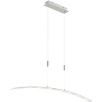 Neuwertig] Lindby Manon Höhenverstellbare Led Pendelleuchte Deckenlampe Hängeleuchte Led B-Ware von LINDBY