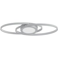 Gebraucht] Lindby Mariyana Led Deckenlampe Wohnzimmerleuchte Deckenlampe Deckenlicht Led508 B-Ware von LINDBY