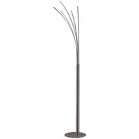 Lindby - gebraucht] Mehrarmige Led Stehleuchte Boba Leseleuchte Stehlampe Lampe Leuchte B-Ware von LINDBY