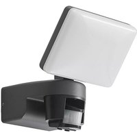 Gebraucht] Lindby Melamika Led Außenstrahler Außenlampe Außenleuchte Lampe Leuchte Licht B-Ware von LINDBY