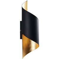 Gebraucht] Lindby Metallwandleuchte Vanni Wohnzimmerleuchte Wandleuchte Wandlampe Leuchte B-Ware von LINDBY