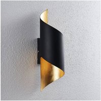 Lindby - gebraucht] Metallwandleuchte Vanni Wohnzimmerleuchte Wandleuchte Wandleuchte E27 49 B-Ware von LINDBY