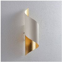 Lindby - gebraucht] Metallwandleuchte Vanni Wohnzimmerleuchte Wandleuchte Wandleuchte Lamp552 B-Ware von LINDBY