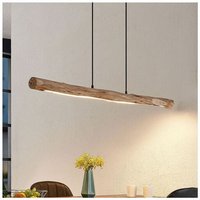 Neuwertig] Lindby Nekala Led Hängeleuchte Pendelleuchte Deckenlampe Hängelampe Leuchte 25 w B-Ware von LINDBY
