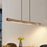 Gebraucht] Lindby Nekala Led Hängeleuchte Pendelleuchte Deckenlampe Hängelampe Leuchte 463 B-Ware von LINDBY