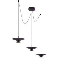 Lindby - gebraucht] Norvind LED-Hängeleuchte Hängelampe Leuchte Lampe siehe text/foto von LINDBY