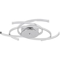 Lindby - gebraucht] Omnika Led Deckenlampe Deckenlampe Leuchte Lampe Licht Deckenlicht Ch472 B-Ware von LINDBY