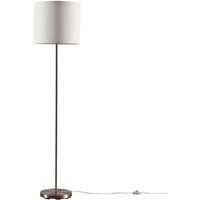 Lindby - gebraucht] Parsa Stehleuchte Stehlampe Leuchte Lampe Led Leuchte E27 1 Flammig Led B-Ware von LINDBY