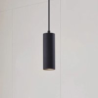 Neuwertig] Lindby Pendelleuchte Hängelampe Joffrey Leuchte Lampe Led Schwarz Metall Gu10 B-Ware von LINDBY