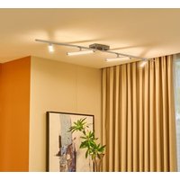 Gebraucht] Lindby Pilou Led Deckenlampe Deckenlampe Lampe Leuchte Dimmbar Siehe Text/Foto B-Ware von LINDBY