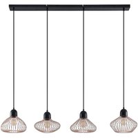 Lindby - gebraucht] Raelyn Hängeleuchte Hängelampe Leuchte Lampe Pendelleuchte Licht749 B-Ware von LINDBY