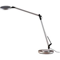 Lindby - gebraucht] Rilana Led Schreibtischlampe Schreibtischleuchte Tischleuchte Lampe 10 w B-Ware von LINDBY