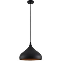 Gebraucht] Lindby Ritana Pendelleuchte Lampe Hängeleuchte Deckenleuchte Leuchte E27 1 x 60 w B-Ware von LINDBY