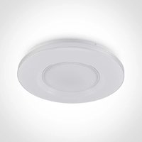 Gebraucht] Lindby Robini Led Deckenleuchte Cct Dimmbar Deckenlampe Lampe Leuchte Spot Licht B-Ware von LINDBY
