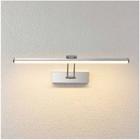 Lindby - gebraucht] Sanya Led Spiegelleuchte Wandleuchte Bilderleuchte Deko Wandleuchte Led B-Ware von LINDBY