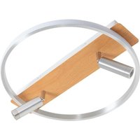 Lindby - gebraucht] Signera Led Deckenlampe Deckenlampe Deckenlicht Leuchte Lampe Dreiflammig B-Ware von LINDBY