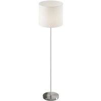Lindby - gebraucht] Smart Led Stehlampe Everly Wohnzimmerleuchte Standleuchte Dekoleuchte E27 B-Ware von LINDBY
