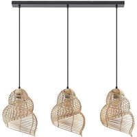 Lindby - gebraucht] Taspira Hängeleuchte Hängelampe Leuchte Lampe Pendelleuchte Licht B-Ware von LINDBY