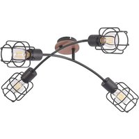 Gebraucht] Lindby Telmos Deckenstrahler Deckenlampe Deko Deckenlampe Leuchte Lampe von LINDBY