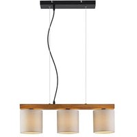 Lindby - gebraucht] Thaline Hängeleuchte 3 Fl. Hängelampe Deckenlampe Deckenleuchte Lampe 767 B-Ware von LINDBY