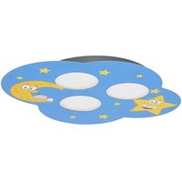 Lindby - gebraucht] Thorke Kinder Deckenleuchte Nachthimmel Deckenlampe Lampe Leuchte Spot B-Ware von LINDBY