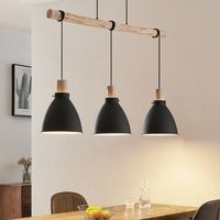 Lindby - gebraucht] Trebale Hängeleuchte Pendelleuchte Deckenlampe Lampe Licht 3 Flammig 379 B-Ware von LINDBY