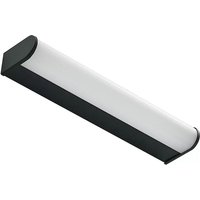 Lindby - gebraucht] Ulisan Led Badwandleuchte Rund 32,8 Cm Wandlampe Wandleuchte Lampe Licht B-Ware von LINDBY
