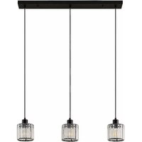 Lindby - gebraucht] Vella Hängeleuchte Hängelampe Leuchte Lampe Pendelleuchte Pendellampe B-Ware von LINDBY