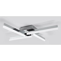 Gebraucht] Lindby Vierflammige Led Deckenlampe Patrik Deckenlampe Leuchte Lampe Licht Ip885 B-Ware von LINDBY