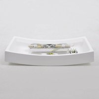Gebraucht] Lindby Wandleuchte Leander Wandlampe Lampe Leuchte G9 Weiß Bemalbar B-Ware von LINDBY