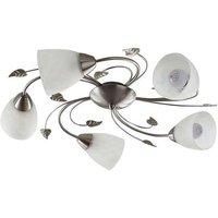 Lindby - gebraucht] Yannie Deckenlampe Deckenleuchte Leuchte Lampe Pendellampe Led E14 B-Ware von LINDBY