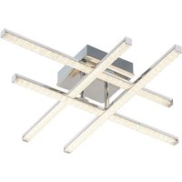 Lindby - gebraucht] Yokabed Led Deckenlampe Deckenlampe Deko Deckenlicht Rgb Farbwechsel B-Ware von LINDBY