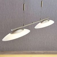 Gebraucht] Pendelleuchte Led Lindby Judie Deckenleuchte Balkenpendelleuchte Lampe Leuchte B-Ware von LINDBY