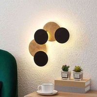 Gebraucht] Wandleuchte Led Wandlampe Wandlicht Flurleuchte Leselampe Lindby Grazyna 17 w B-Ware von LINDBY