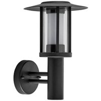 Gebraucht] Wandleuchte Wandlampe led Lindby LED-Außenwandleuchte Gregory Außenleuchte von LINDBY