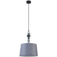 Lindby - Pendelleuchte 'Haldorin' für Wohnzimmer & Esszimmer von von LINDBY