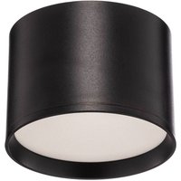 LED Deckenlampe "Nivoria" aus Aluminium für Wohnzimmer & Esszimmer von Lindby LED Deckenlampe "Nivoria" aus Aluminium für Wohnzimmer & Esszimmer von Lindby von LINDBY