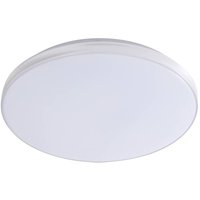 Lindby - led Deckenleuchte 'Comora' aus Metall für Badezimmer von von LINDBY