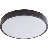 LED Deckenleuchte "Medon" aus Metall für Badezimmer von Lindby LED Deckenleuchte "Medon" aus Metall für Badezimmer von Lindby von LINDBY