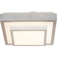LED Deckenleuchte "Mirco" aus Metall für Wohnzimmer & Esszimmer von Lindby LED Deckenleuchte "Mirco" aus Metall für Wohnzimmer & Esszimmer von Lindby von LINDBY