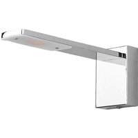 LED-Spiegeleuchte Tizian von LINDBY