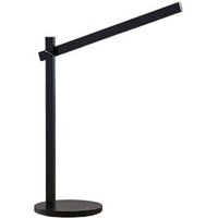 Lindby - led Tischlampe 'Loretta' dimmbar für Arbeitszimmer & Büro von von LINDBY
