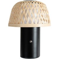 Led Tischlampe 'Nifelia' dimmbar für Wohnzimmer & Esszimmer von Lindby von LINDBY