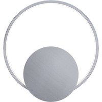 LED Wandleuchte, Wandlampe Innen "Anays" für Wohnzimmer & Esszimmer von Lindby LED Wandleuchte, Wandlampe Innen "Anays" für Wohnzimmer & Esszimmer von Lindby von LINDBY