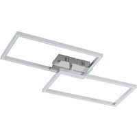 Led Deckenleuchte 'Panja' dimmbar für Wohnzimmer & Esszimmer von Lindby Led Deckenleuchte 'Panja' dimmbar für Wohnzimmer & Esszimmer von Lindby von LINDBY